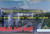 Vinhomes Star City Thanh Hóa