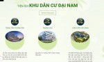 Quốc  lộ 13, xã Minh Hưng, huyện Chơn Thành, Bình Phước