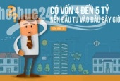 Cạnh bệnh viện Việt đức cơ sở 2