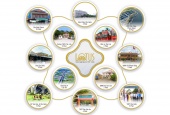 20 Nguyễn Công Trứ, Quận 1
