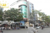 Đường Nguyễn Công Trứ, Quận 1, Hồ Chí Minh