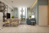 Khai trương căn hộ cao cấp ven biển Marina Suites Nha Trang - Chỉ từ 1,8 tỉ/căn