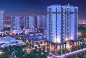 Cần bán Suất ngoại giao căn 02pn - 03pn chung cư Hapulico 24T3 Thanh Xuân Complex