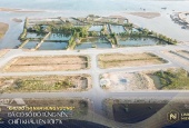 Bán đất nền có sổ ven sông, ngay TTâm Ba Đồn, 15Tr/m2, đất nền Quảng Bình