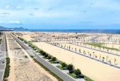 Bán đất dự án Nhơn Hội New City Phân Khu 9, giá tốt đầu tư, BĐS biển luôn tăng