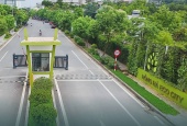 KĐT Hồng Hà Eco City