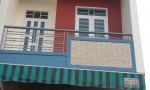 Chính chủ cho thuê nhà 1 trệt 2 lầu, 50m2, Khu dân cư Vĩnh Lộc, Quận Bình Tân