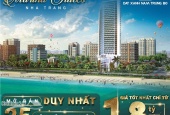 Marina Suites Nha Trang - Căn hộ biển Trần Phú chỉ từ 1,8 tỷ/căn
