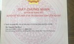 CHÍNH CHỦ CẦN BÁN CĂN HỘ CHUNG CƯ THĂNG LONG GARDEN 250 MINH KHAI HÀ NỘI