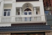 Chính chủ bán gấp nhà hẻm 3 tấm xây đẹp Hà Huy Giáp quận 12