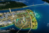 Nhà đầu tư ‘đón sóng mới’ với dự án King Bay