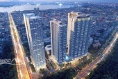 Bán căn hộ 2 phòng ngủ dự án Vinhomes Metropolis, Liễu Giai, diện tích 83m2, giá chào 6,5 tỷ (thương lượng)