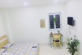 Căn hộ 1 phòng ngủ đầy đủ tiện nghi nội thất ngay Bành Văn Trân, CMT8 40m2 7 - 7tr/th