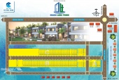 Bán đất nền dự án Tóc Tiên Central Home, sổ hồng riêng