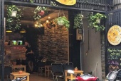 Sang quán cafe đang Kinh doanh tốt, vị trí đẹp trên đường Lê Hồng Phong, Q10
