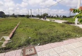 Chính chủ bán gấp lô đất ngay Bệnh Viện Xuyên Á, Tân Phú Trung