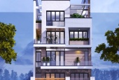 Chính chủ cần tiền bán căn 132m2 Nhà đã sửa đẹp, chung cư số 7 Trần Phú ( 197 Trần Phú), Hà Đông