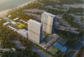 Dự án Aria Đà Nẵng Hotels & Resorts