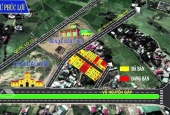 Cơ hội đầu tư tại Diên Toàn, Nha Trang - ngay bến xe liên tỉnh và chợ đầu mối Khánh hòa