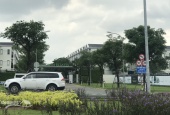 Đón Đầu Thị Trường,Có Nhà Phú Mỹ Hưng 2,Sát GS Metro 1400m2