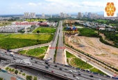 Đại lộ Chu Văn An