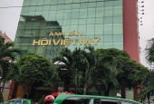 Bán nhà có sổ hồng đường Nhiêu Tứ, phường 7, Phú Nhuận, Hẻm XH, 4x16m, gần siêu thị, giá 8.6 tỷ