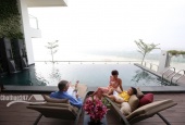 Marina Suites Nha Trang - Căn hộ cao cấp ven biển Trần Phú - Chỉ dành cho những người biết hưởng thụ