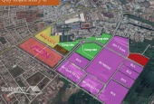 Thông tin chính thức nhận giữ chỗ đợt 2 dự án AIO CITY liền kề Aeon Mall Bình Tân