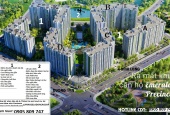 Sang nhượng rẻ căn hộ sắp nhận nhà Emerald Celadon Tân Phú, 2PN,84m2. Giá 3.45 tỷ LH 0905809747