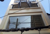 Nhà phân lô Thanh Xuân 58m2, 4 tầng, giá 8.35 tỷ. LH: 0977826920.