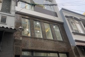 bán nhà đẹp mới xây sang trọng, hiện đại, tại Gò Vấp- tp Hồ Chí Minh