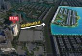 đại đô thị đẳng cấp singapo vinhomes ocean park ra mắt tòa s1.09 tâm điểm của tâm điểm