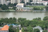 Xã Phước Kiển, Nhà Bè, Hồ Chí Minh