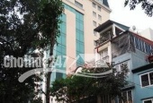 Bán nhà mặt phố Trần Thái Tông, Cầu Giấy, Hà Nội 184m2 66 tỷ LH 0867670748