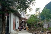 Bán đất tại khu tái định cư X2A Yên Sở, diện tích 40m2, gần công viên Yên Sở