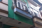 Bán gấp nhà đường Nguyễn Chí Thanh, 4 tầng, HXH né nhau, Gía 2.2 Tỷ