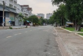 Bán nhà hẻm xe hơi, kinh doanh, ngay gần chợ Lê Trọng Tấn.