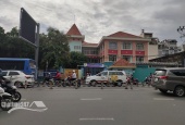 Bán nhà có sổ hồng đường Hoa Phượng, phường 2, Phú Nhuận, HXH, 60m2, giá 8.6 tỷ