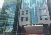 Bán nhà mặt tiền cao ốc Võ Văn Tần đoạn 2 chiều, 5 lầu, cho thuê gần 100 triệu/th, giá 46 tỷ