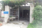 Bán nhà giá rẻ chính chủ mặt tiền ngay Quảng Xương, Thanh Hóa