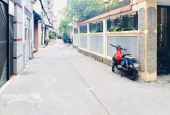 Về quê cần tiền bán gấp nhà hẻm 6mTây Thạnh, Tân Phú giáp Bình Tân.