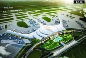 Hốt bạc cuối năm - dự án Diamond Airport City, chỉ cách sân bay Long Thành 7km. Giá bán: Chỉ từ 11tr/m2.