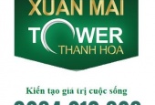 KĐT Đông Hương, TP. Thanh Hoá.