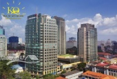 Cần cho thuê văn phòng quận 1 MPlaza Saigon view đẹp, nhìn là thích ngay