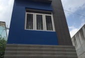 Bán Nhà nhỏ thiết kế đẹp - hẻm 47 chợ Bình thành.giá bán : 2tỷ350tr