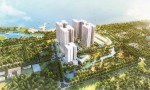 Cần tiền gấp sang lại căn hộ Riverside quận 7, 2PN