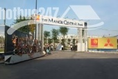 Bán nhà 5x21, 2.75 tỷ tl, kdc central park lái thiêu, khu mát mẻ