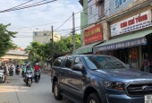 Bán nhà mặt phố đường Tân Xuân, Bắc Từ Liêm, Hà Nội 110m2 8 tỷ LH 0867670748