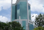 Cao ốc văn phòng hạng a Saigon Trade Center diện tích văn phòng lớn 56m2 - 1000m2