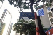 Chính chủ Cho thuê Phòng Trọ khép kín tại ngõ 154 Trần Duy Hưng, Cầu Giấy, Hà Nội